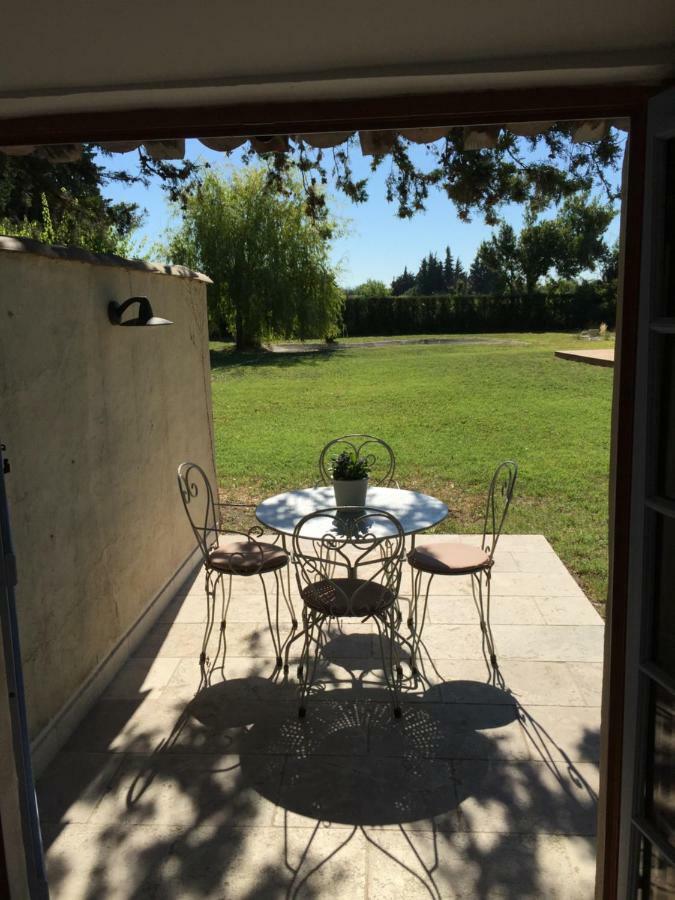 Bed & Breakfast Mas Li Doumenge